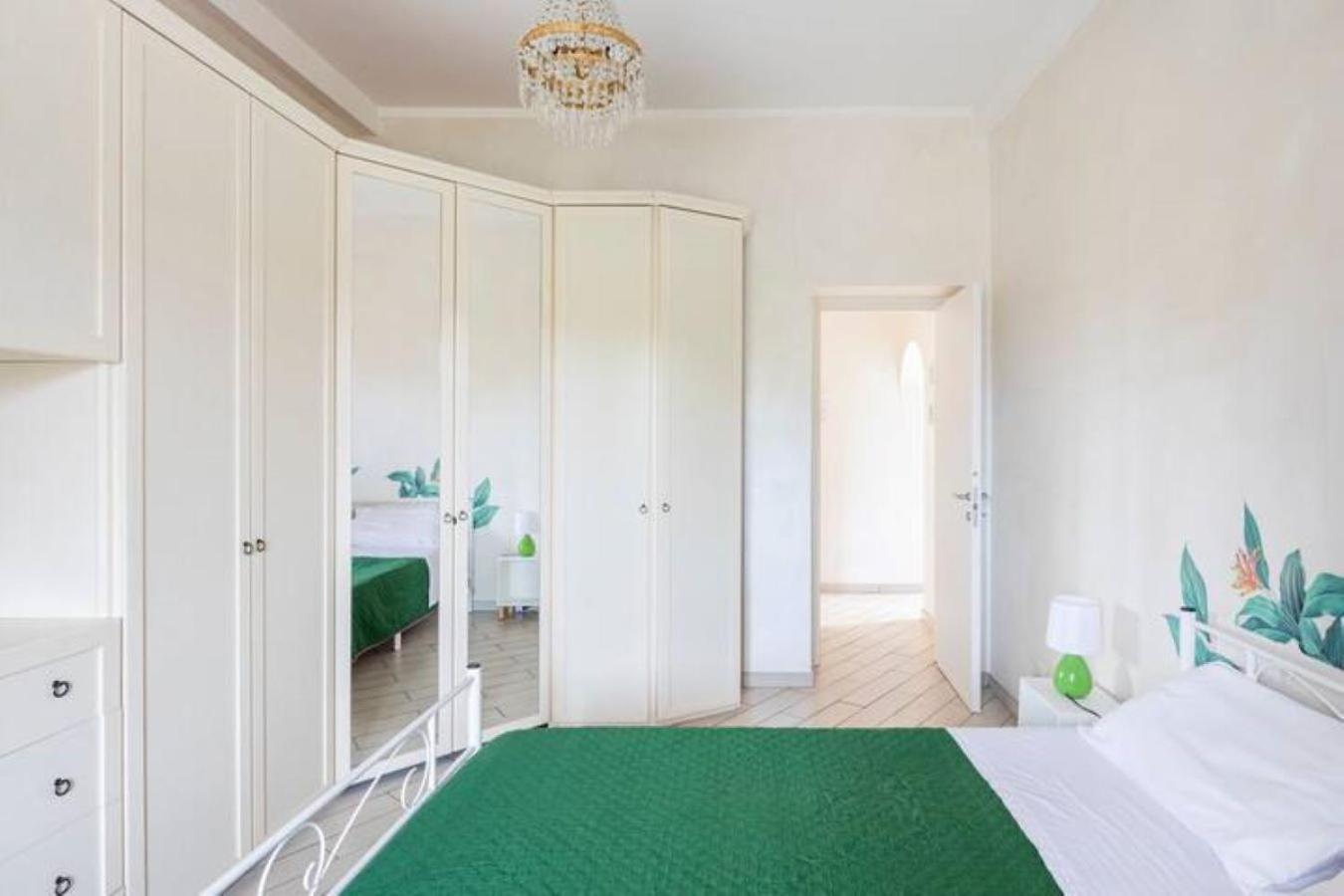 Appartamento Per Chi Ama Prendere Il Caffe In Terrazzo Ρώμη Εξωτερικό φωτογραφία