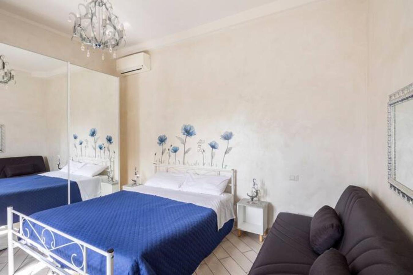 Appartamento Per Chi Ama Prendere Il Caffe In Terrazzo Ρώμη Εξωτερικό φωτογραφία